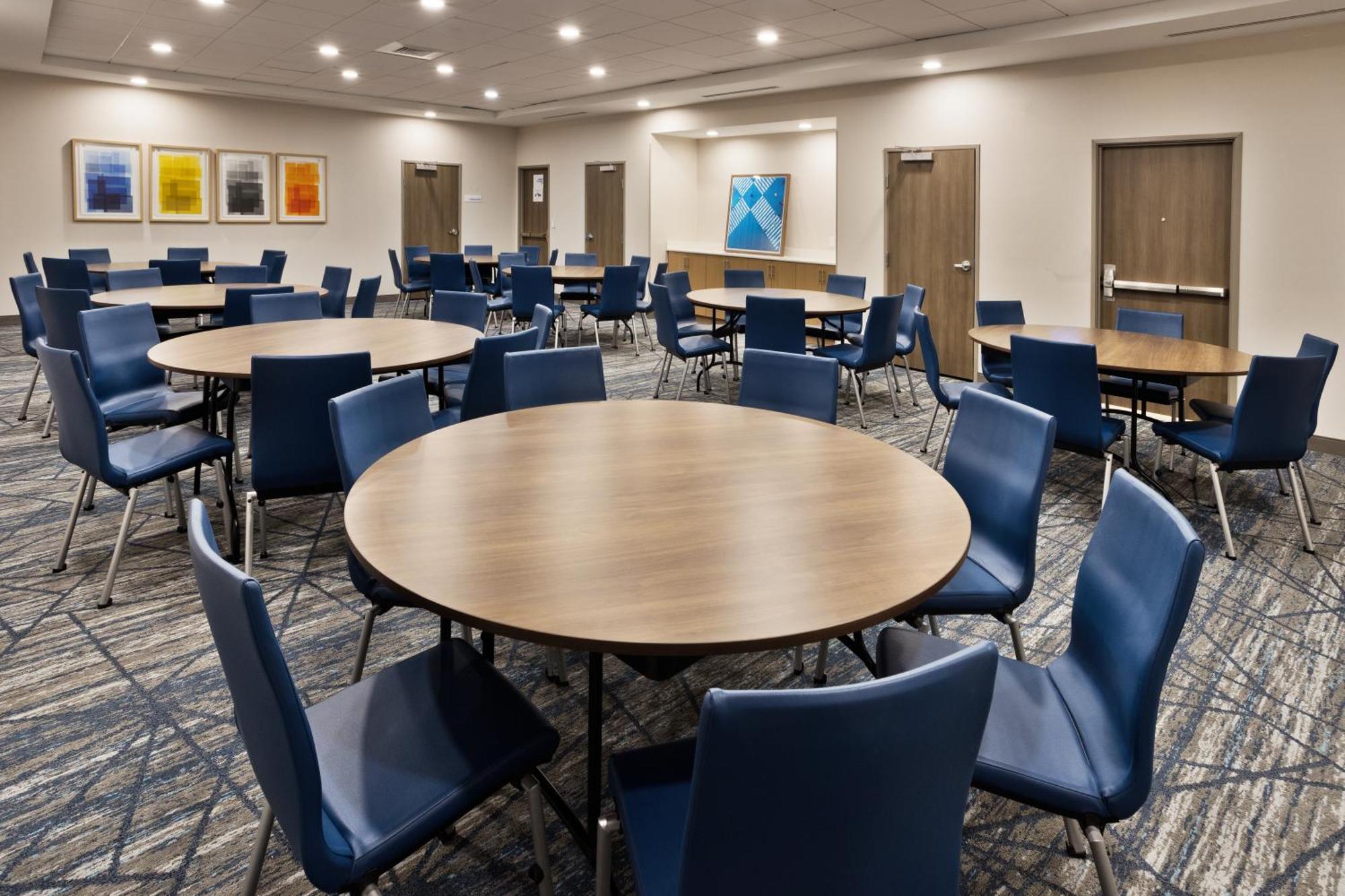 Express - Benning Area By Ihg Columbus