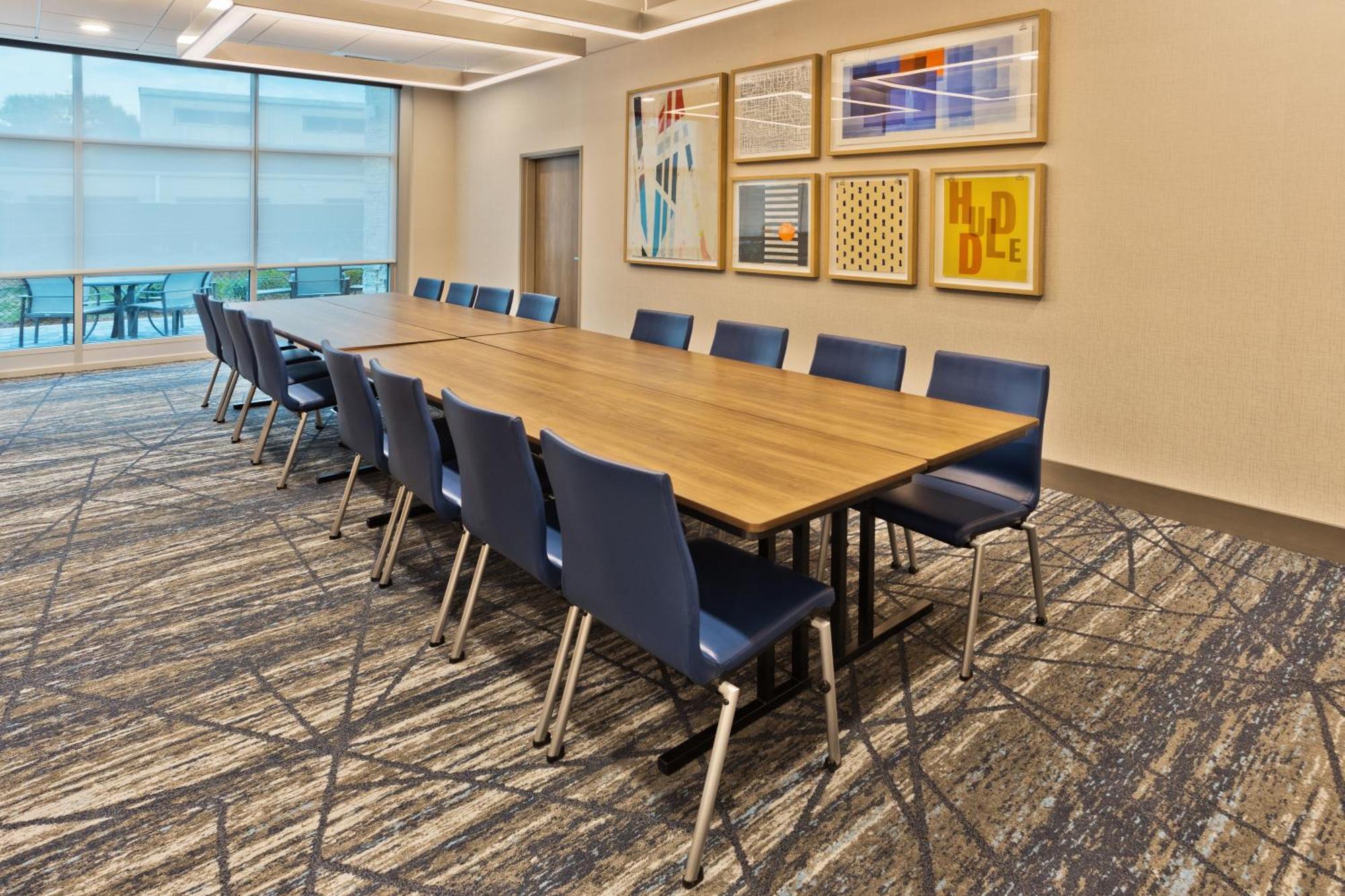 Express - Benning Area By Ihg