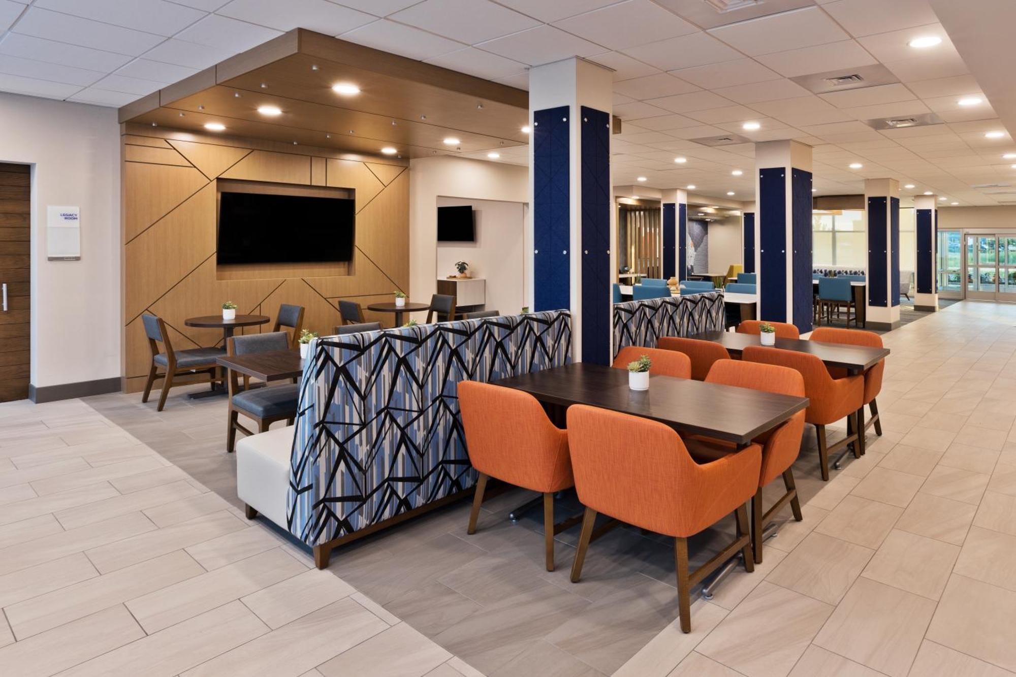 Hotel Express - Benning Area By Ihg