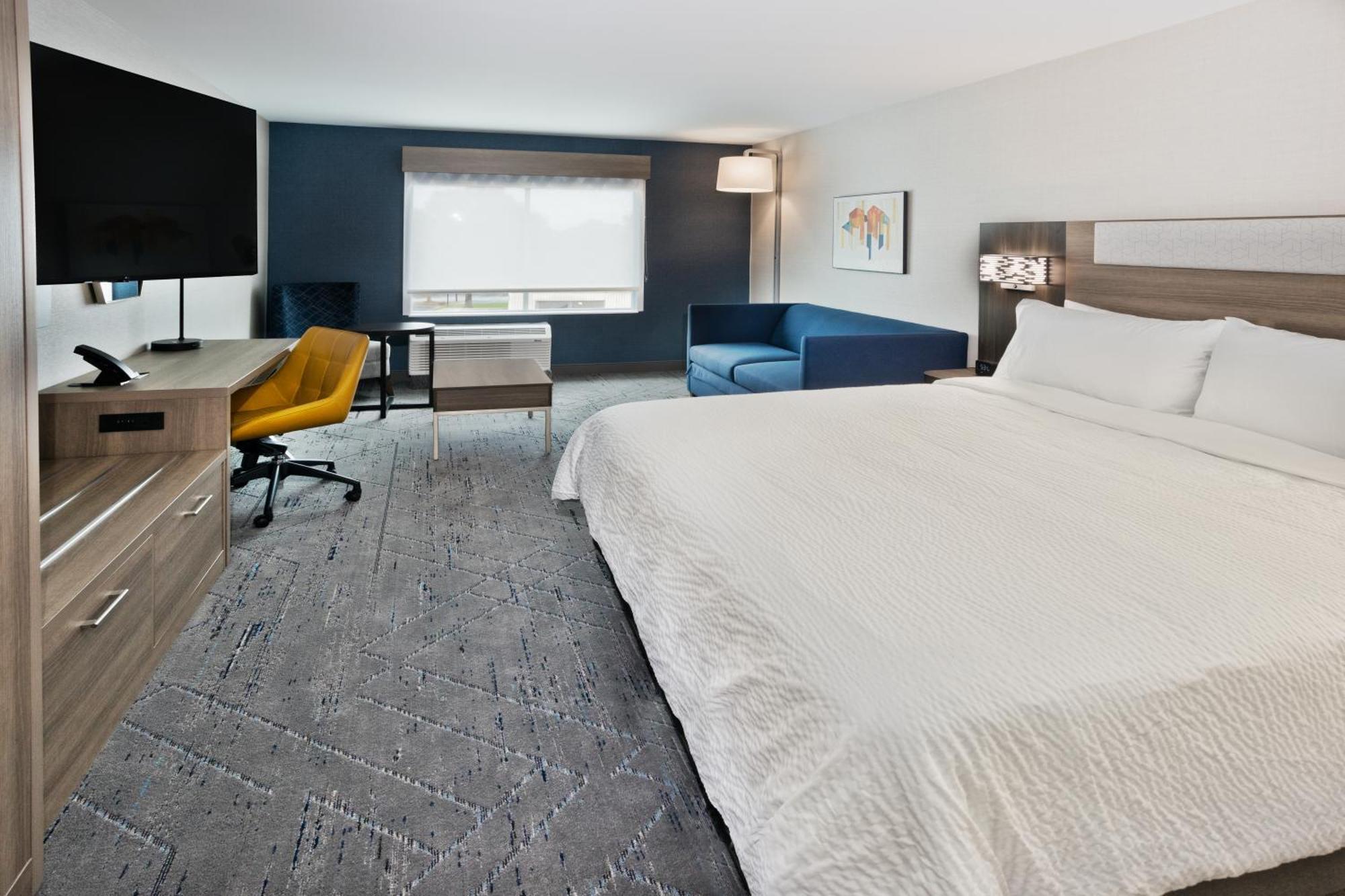 Express - Benning Area By Ihg 3*