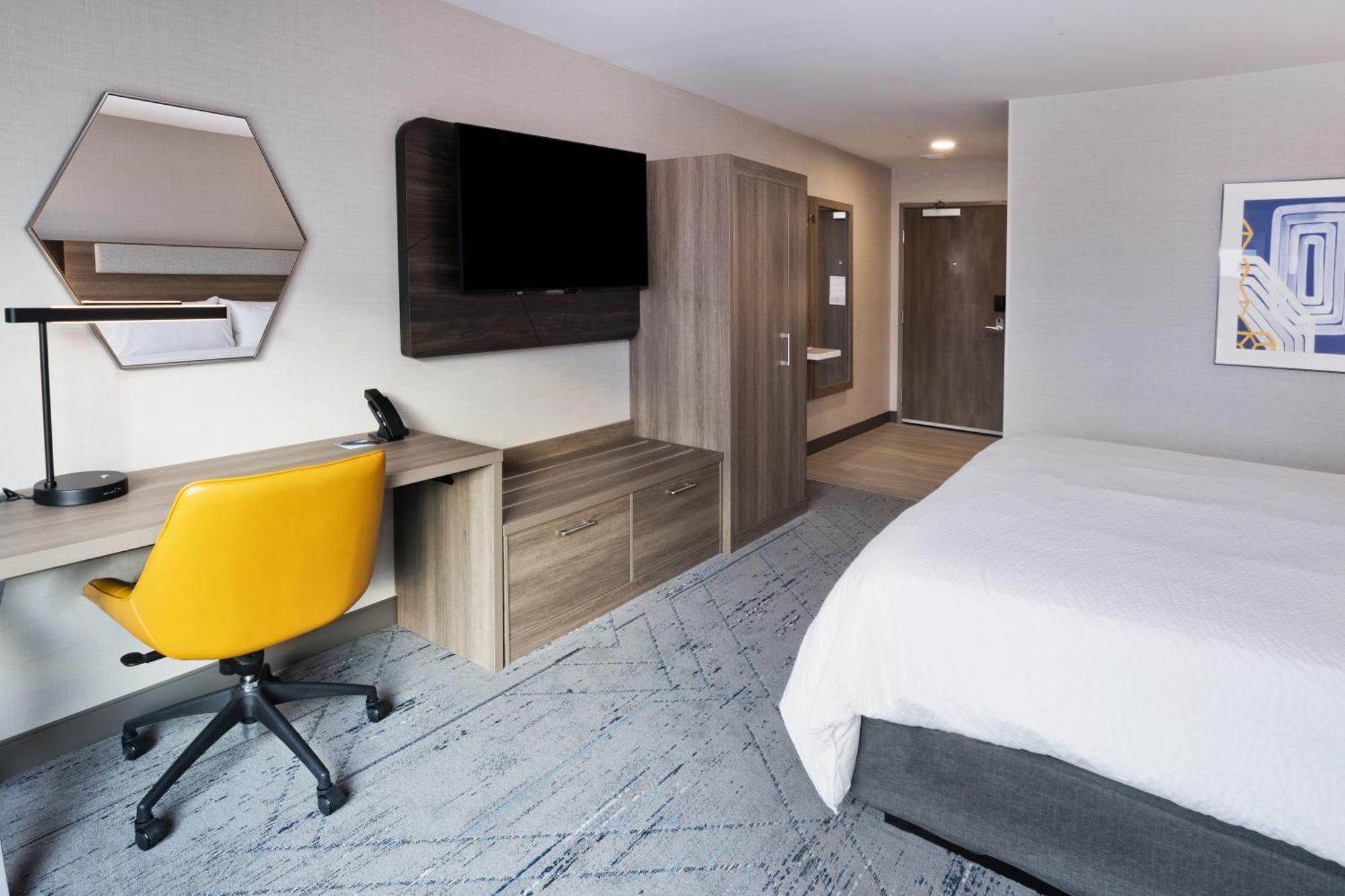 Express - Benning Area By Ihg Hotel Columbus