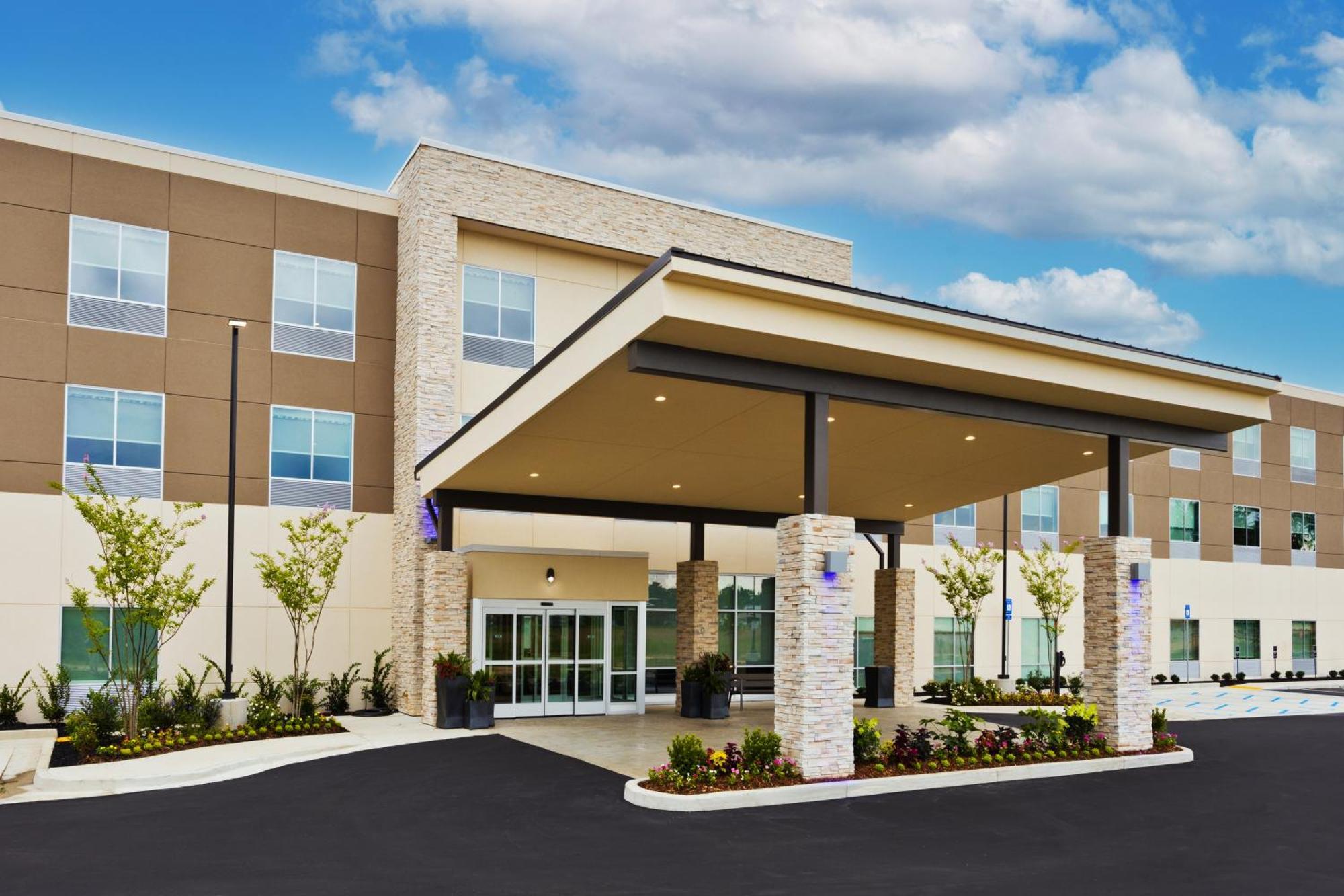 Express - Benning Area By Ihg
