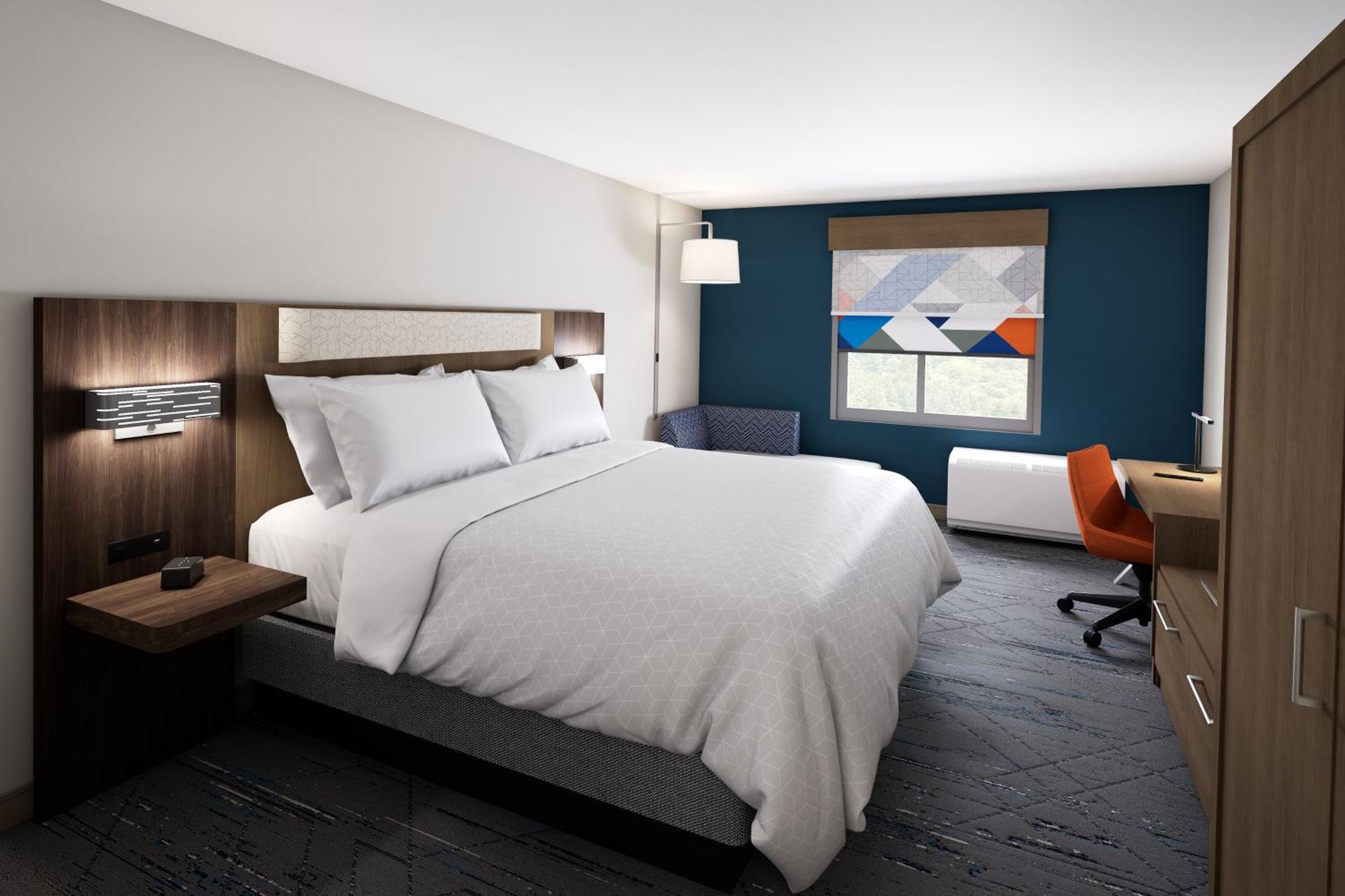 Express - Benning Area By Ihg Columbus