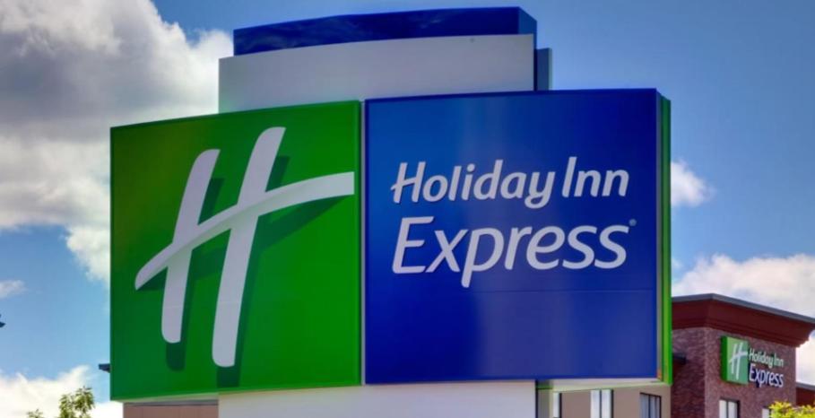 Express - Benning Area By Ihg Columbus